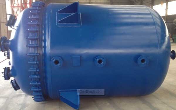 山東壓力容器廠家報(bào)價(jià)