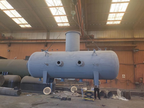 非標(biāo)壓力容器的檢修周期是多久？